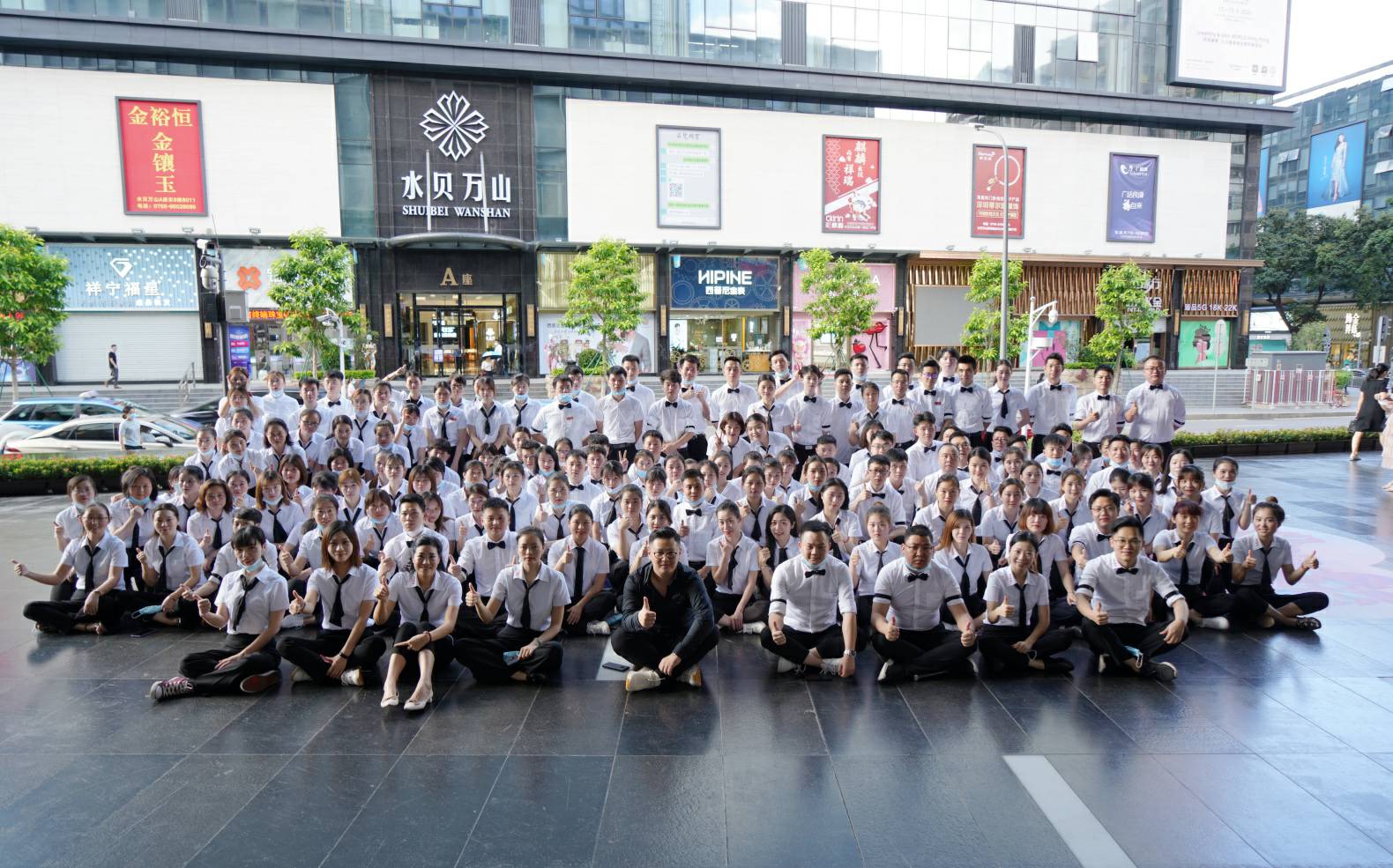 火力全开！MK官方端网站登录入口-MK(中国)《6.19买手狂欢节》盛大启幕